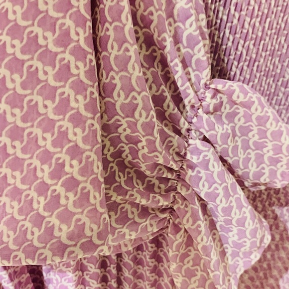 ICHI lined blouse - Picture 1 of 4